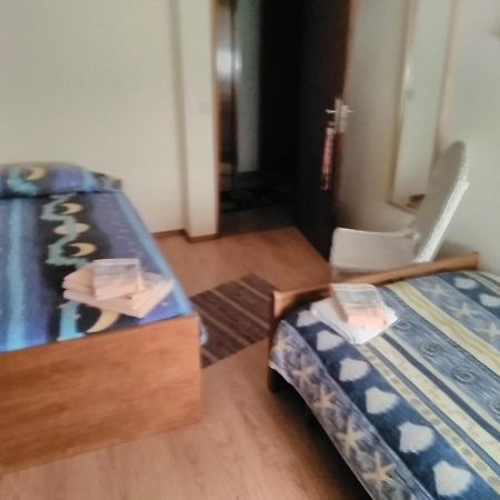 Balu Apartment Vila Praia de Ancora Luaran gambar
