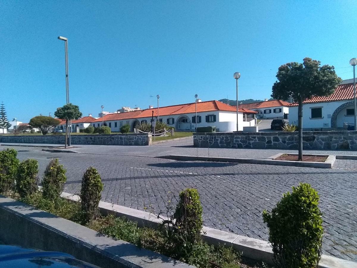 Balu Apartment Vila Praia de Ancora Luaran gambar