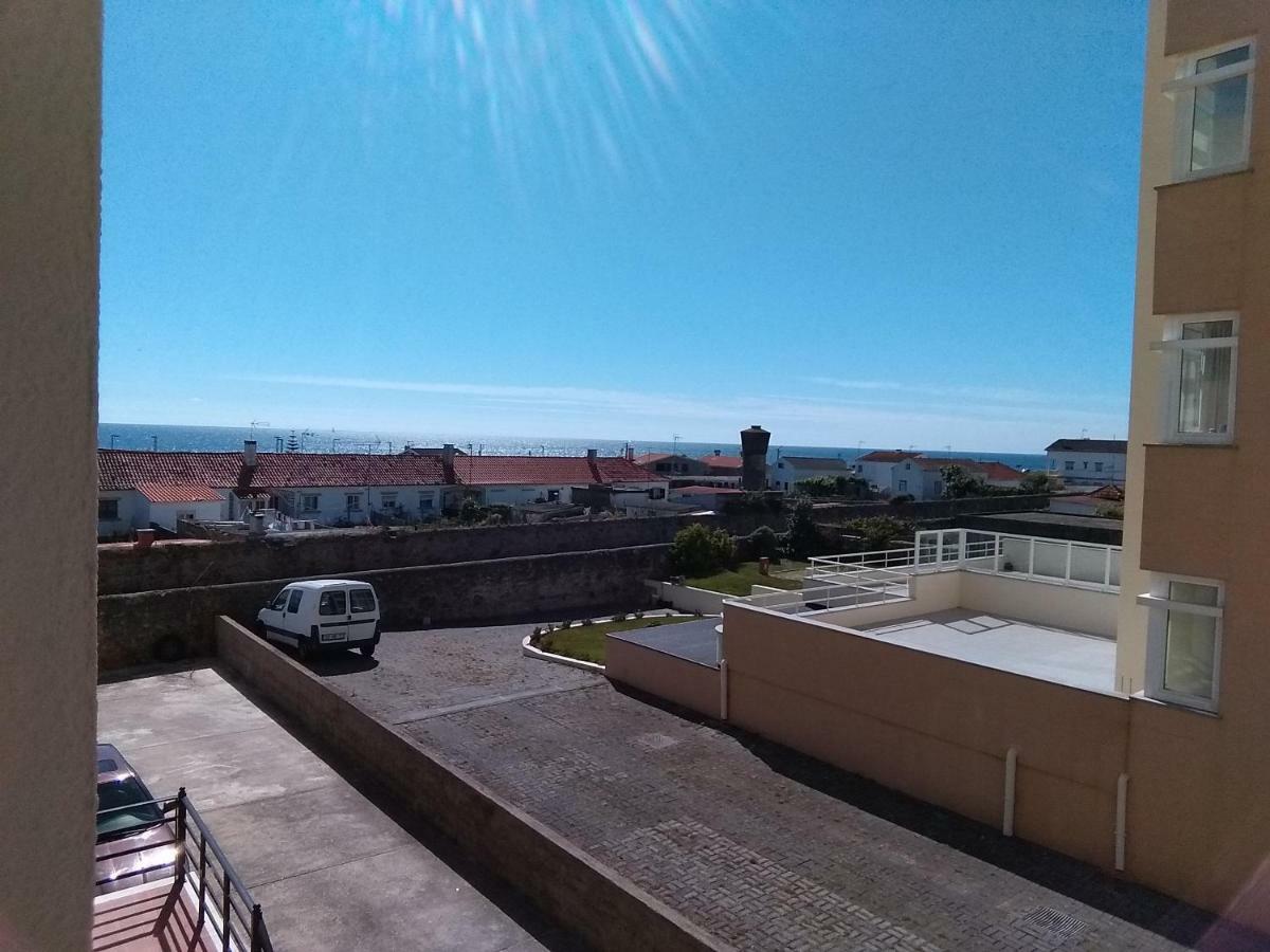Balu Apartment Vila Praia de Ancora Luaran gambar