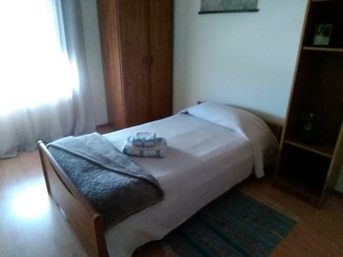 Balu Apartment Vila Praia de Ancora Luaran gambar