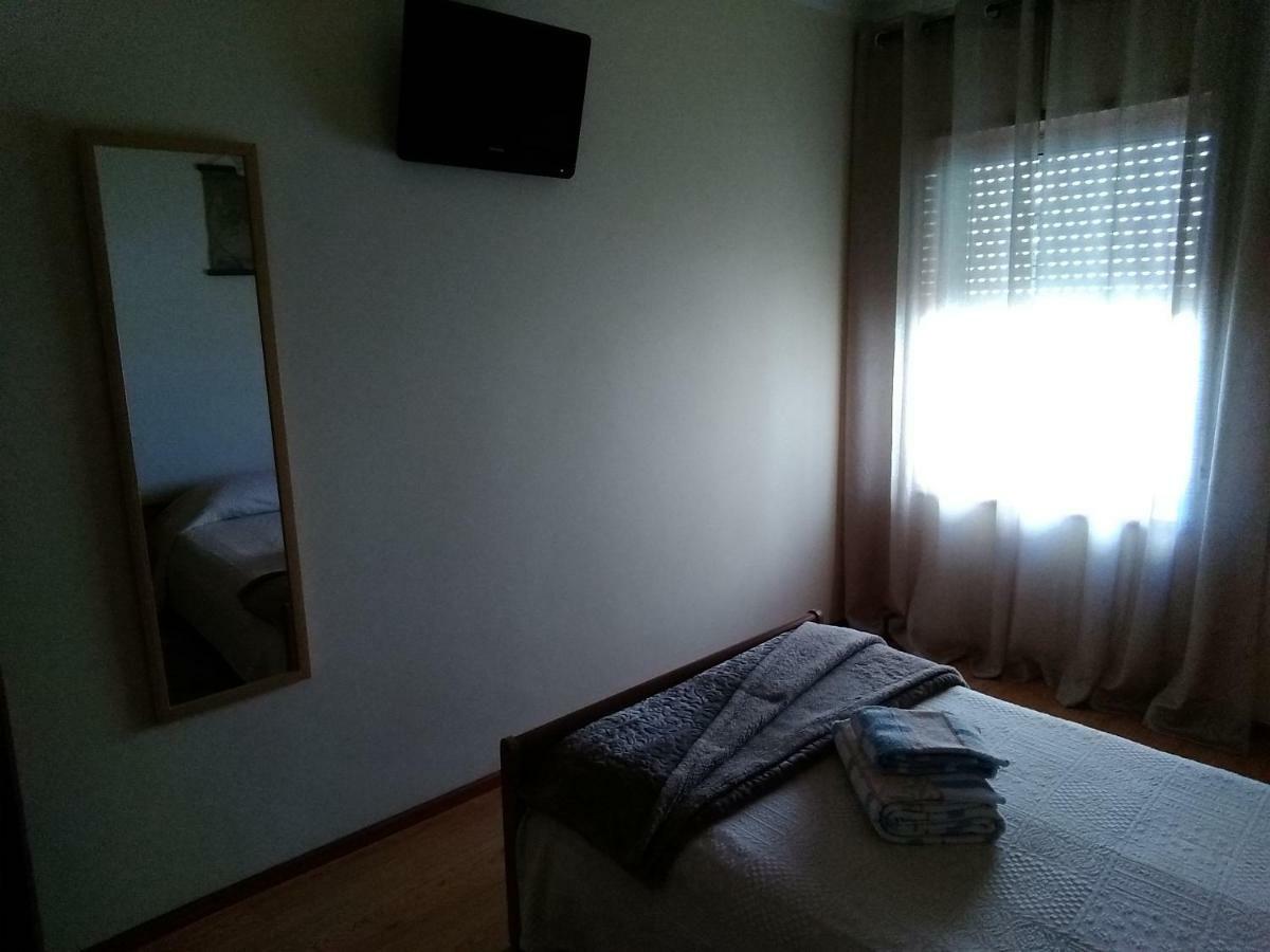 Balu Apartment Vila Praia de Ancora Luaran gambar