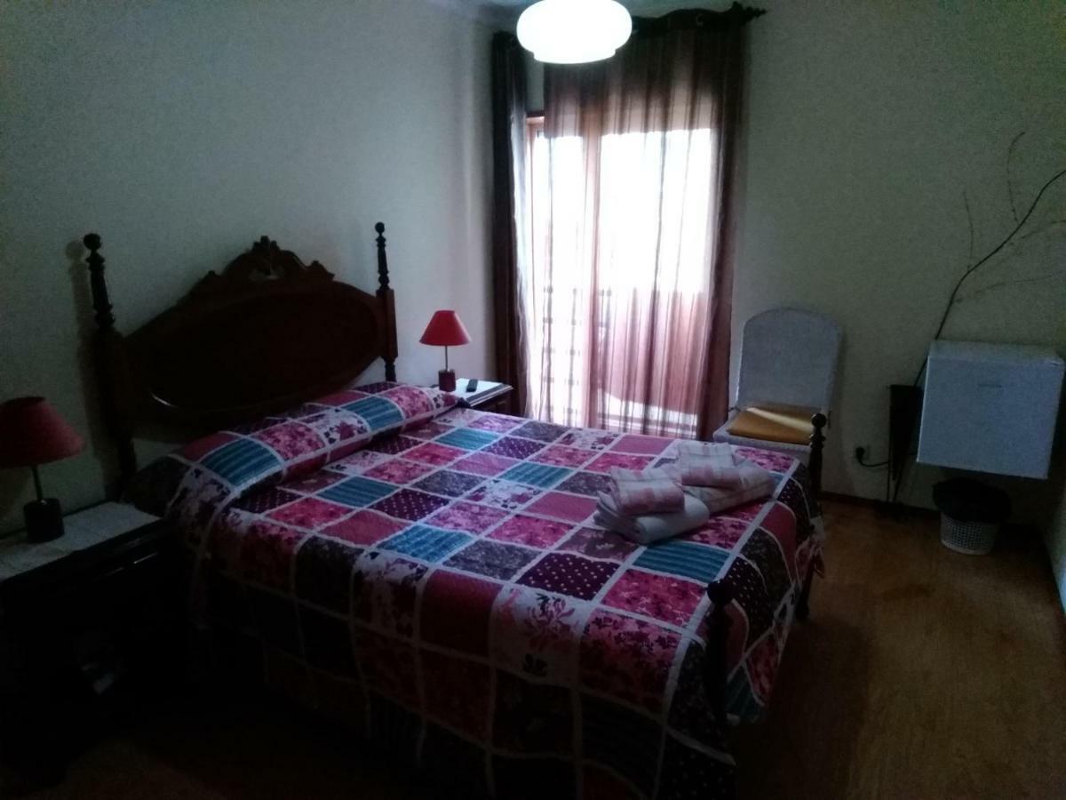 Balu Apartment Vila Praia de Ancora Luaran gambar