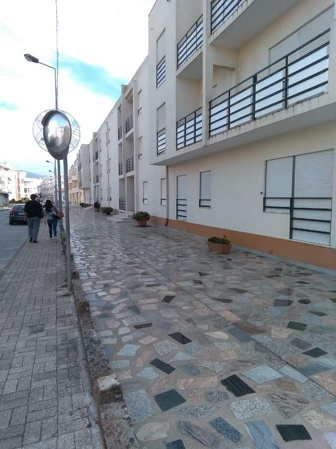 Balu Apartment Vila Praia de Ancora Luaran gambar
