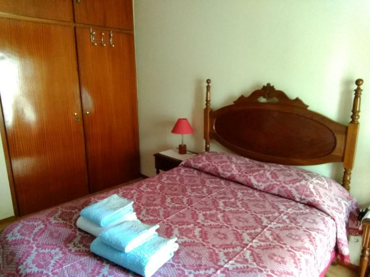 Balu Apartment Vila Praia de Ancora Luaran gambar