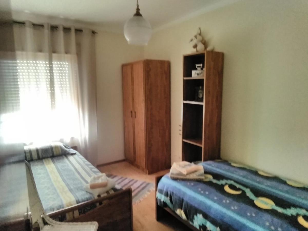 Balu Apartment Vila Praia de Ancora Luaran gambar
